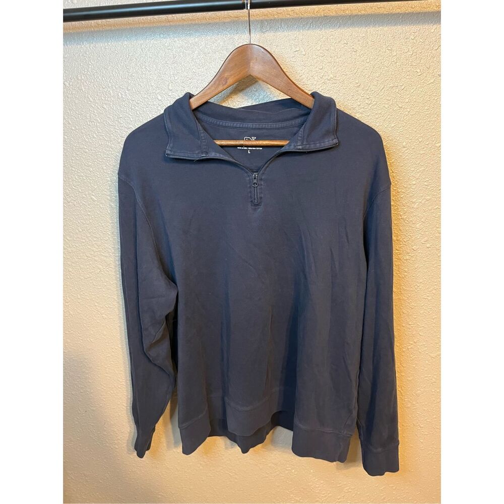 Vineyard Vines Pullover Size Large